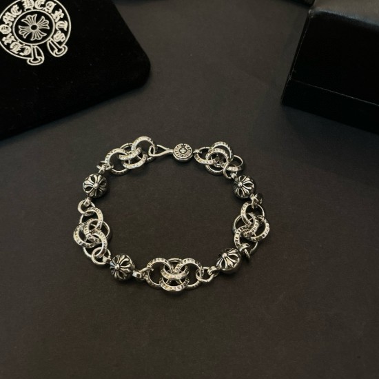 Chrome Hearts Jewelry Bracelet High Quality