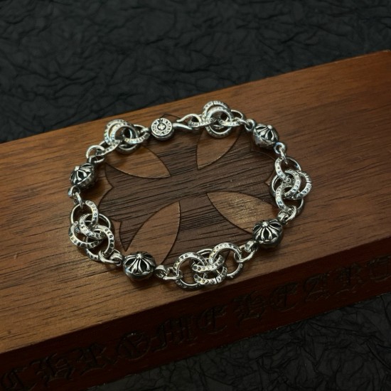 Chrome Hearts Jewelry Bracelet High Quality