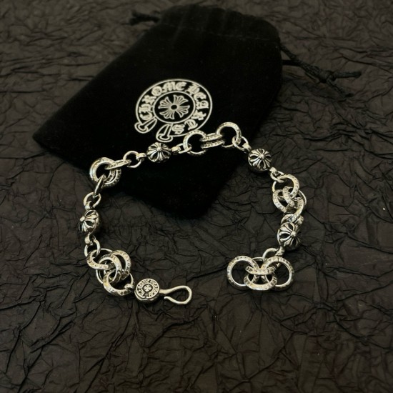 Chrome Hearts Jewelry Bracelet High Quality