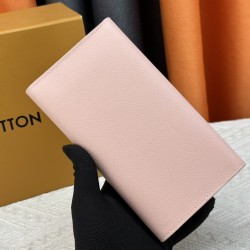 LV Bags High Quality Flip Wallet
