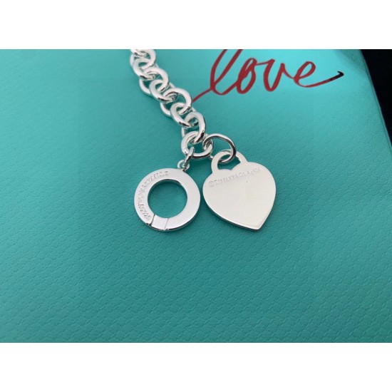 Tiffany Jewelry Bracelet