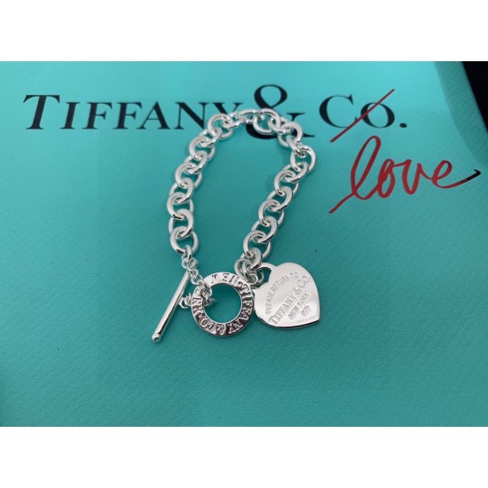 Tiffany Jewelry Bracelet