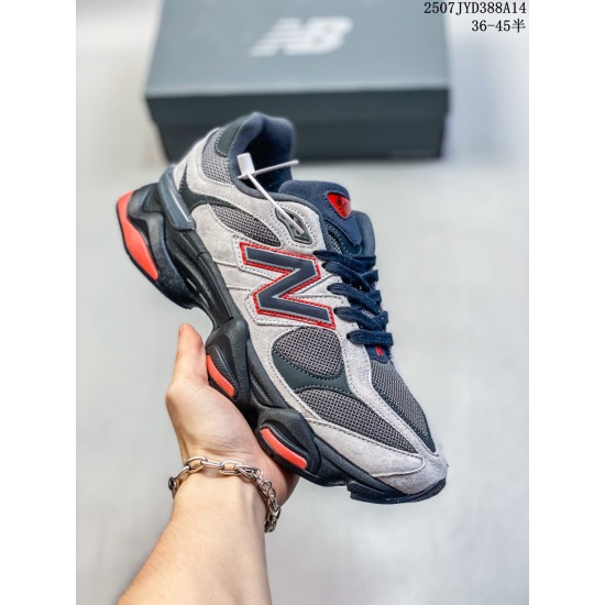 New Balance Shoes High Quality