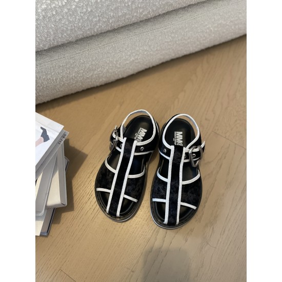 Margiela Shoes Top Quality