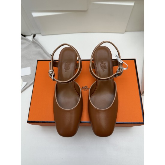 Hermes Shoes Top Quality