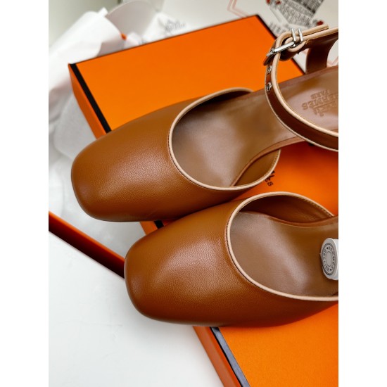 Hermes Shoes Top Quality