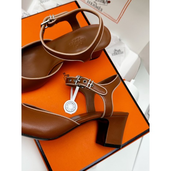 Hermes Shoes Top Quality