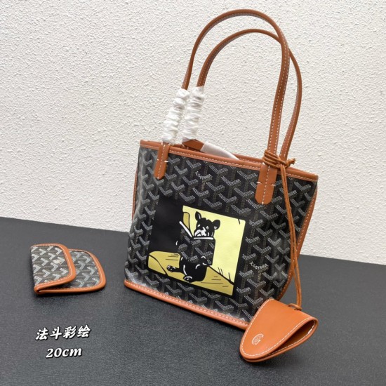 Goyard Bags High Quality