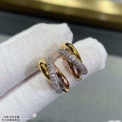 Cartier Jewelry Earrings