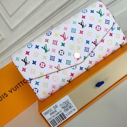 LV Bags High Quality Flip Wallet
