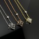 LV Jewelry High Quality