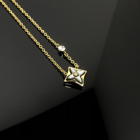 LV Jewelry High Quality