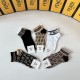 Fendi Socks