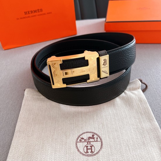 Hermes Belts
 Top Quality