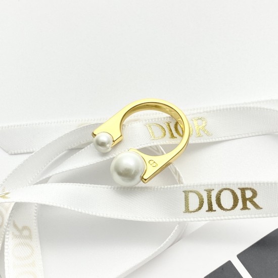 Dior Jewelry Ring