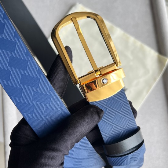 Montblanc Belts
 Top Quality
