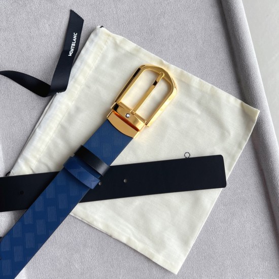 Montblanc Belts
 Top Quality
