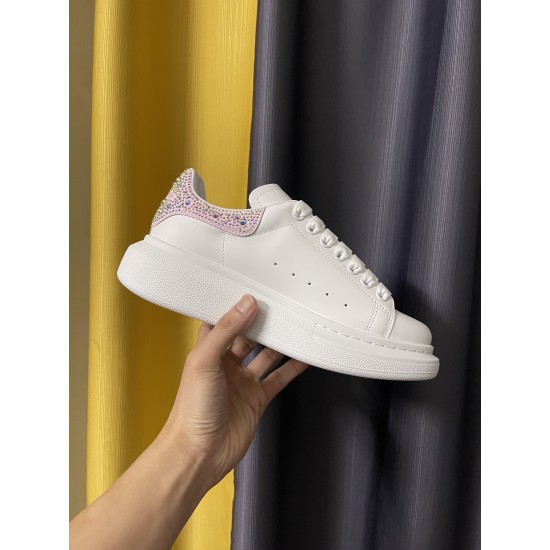 McQueen Shoes
 Top Quality
