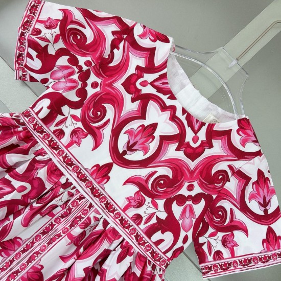 Dolce&Gabbana Clothing