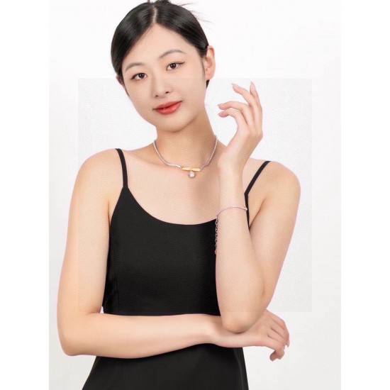 Celine Jewelry Necklace