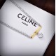 Celine Jewelry Necklace