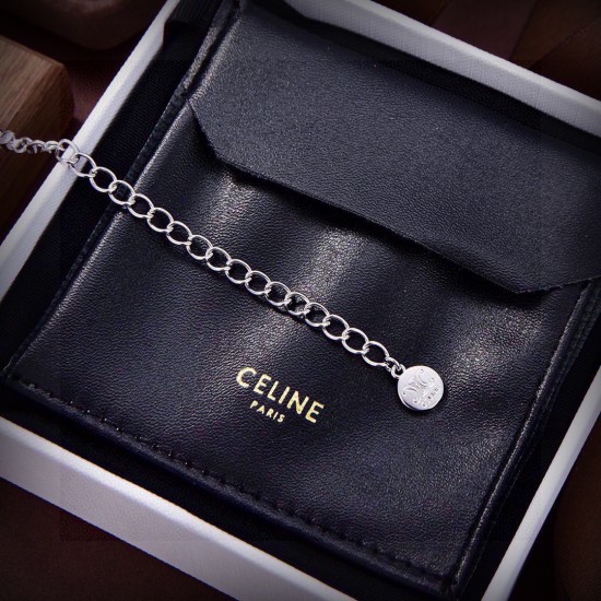 Celine Jewelry Necklace