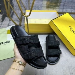 Fendi Shoes Top Quality
35-42