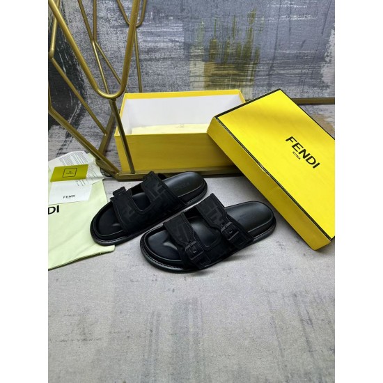 Fendi Shoes Top Quality
35-42