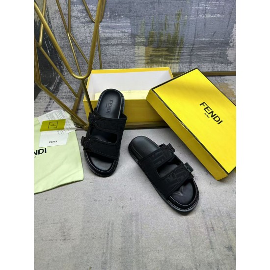 Fendi Shoes Top Quality
35-42