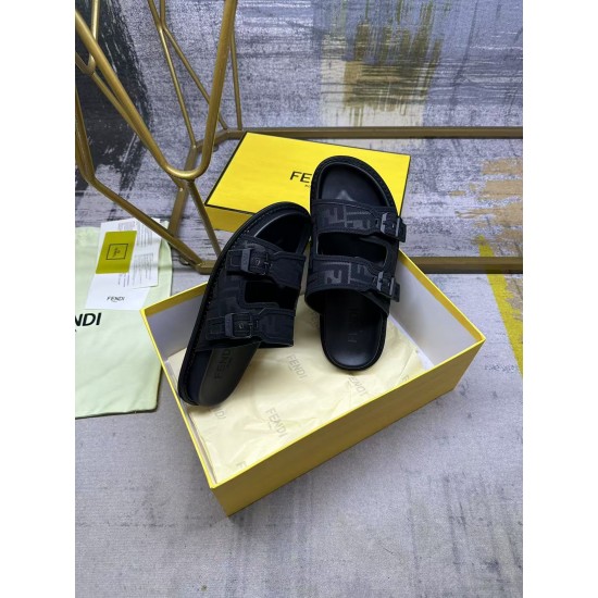 Fendi Shoes Top Quality
35-42