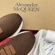 McQueen Shoes
 Top Quality
