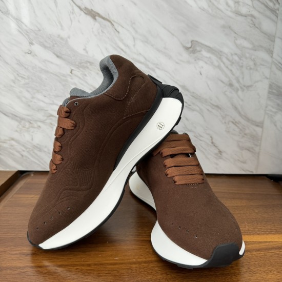 McQueen Shoes
 Top Quality
