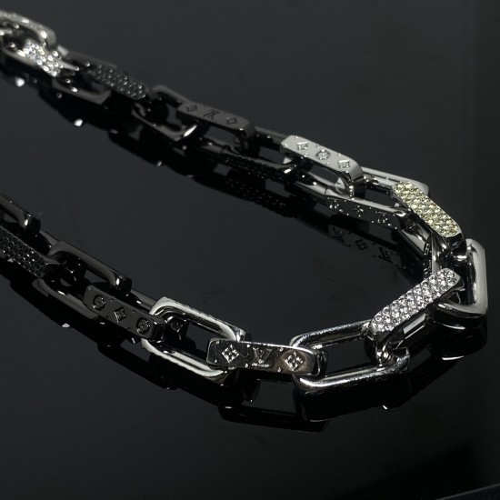 LV Jewelry High Quality