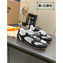 MiuMiu Shoes Top Quality