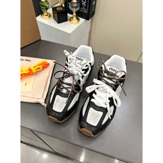 MiuMiu Shoes Top Quality