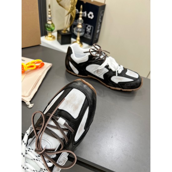 MiuMiu Shoes Top Quality