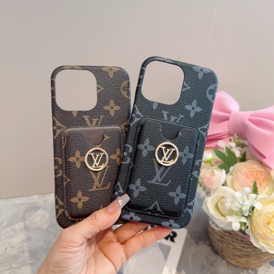 LV Phone Case