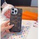 LV Phone Case