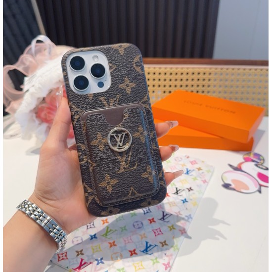 LV Phone Case