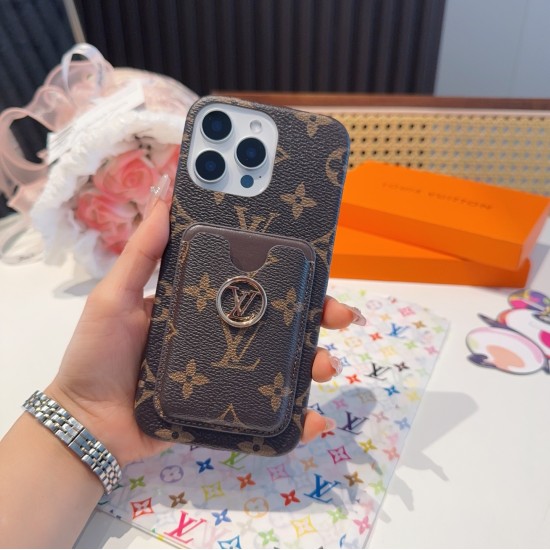 LV Phone Case