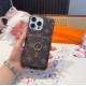 LV Phone Case
