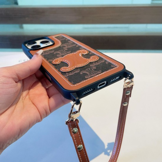 Celine Phone Case