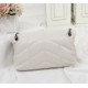 YSL Bags Top Quality Loulou Puffer
29x17x11cm