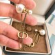 Dior Jewelry Earrings