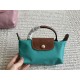 longchamp Bags Top Quality size：17*10cm