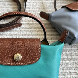 longchamp Bags Top Quality size：17*10cm