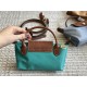 longchamp Bags Top Quality size：17*10cm