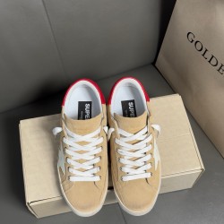 GGDB Shoes Top Quality