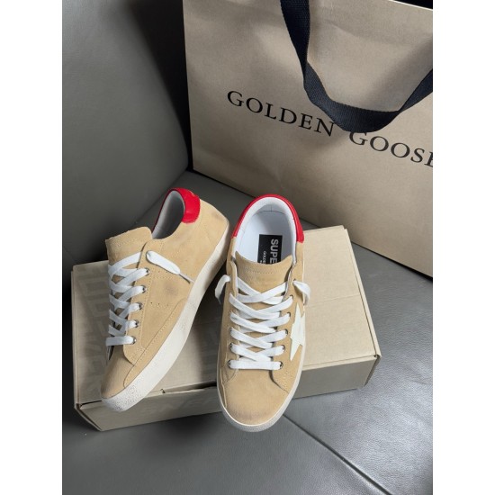 GGDB Shoes Top Quality