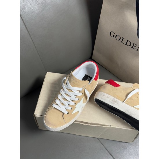 GGDB Shoes Top Quality